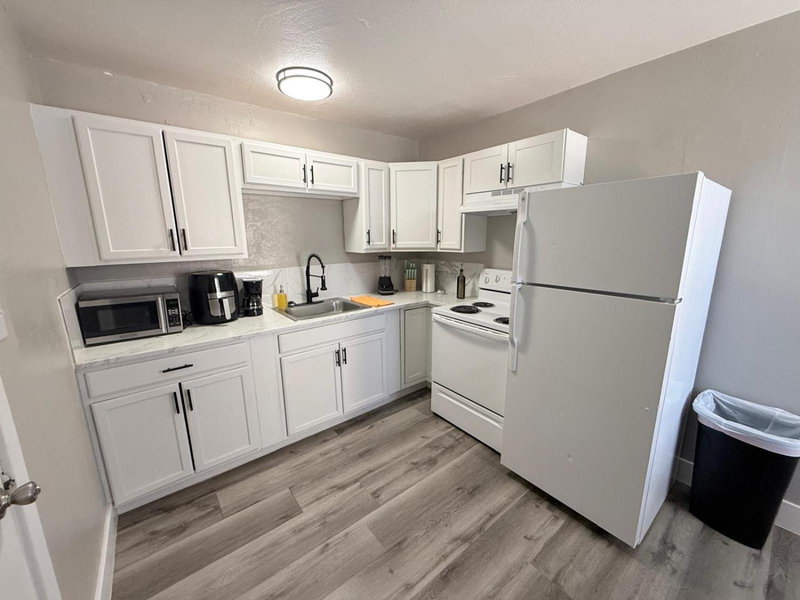Downtown, Downtown Vegas Apartamento Las Vegas
