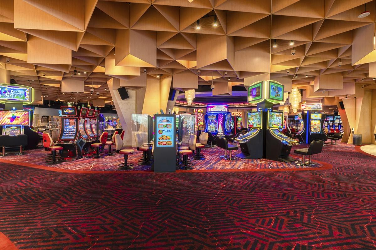 Virgin Vegas, Curio Collection By Hilton