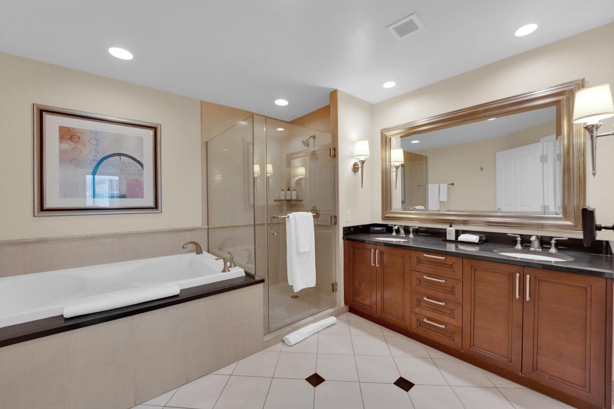 Mirai Mgm Signature Las Vegas