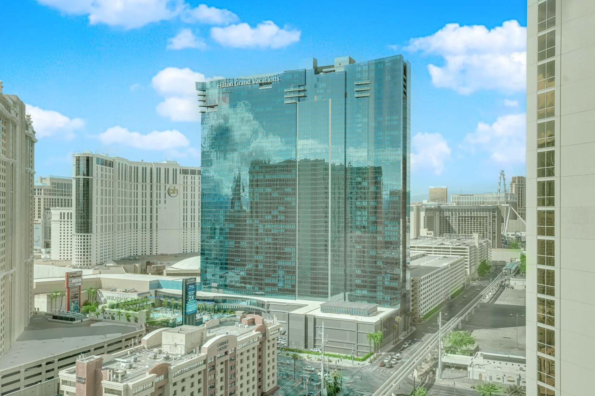Mirai Mgm Signature