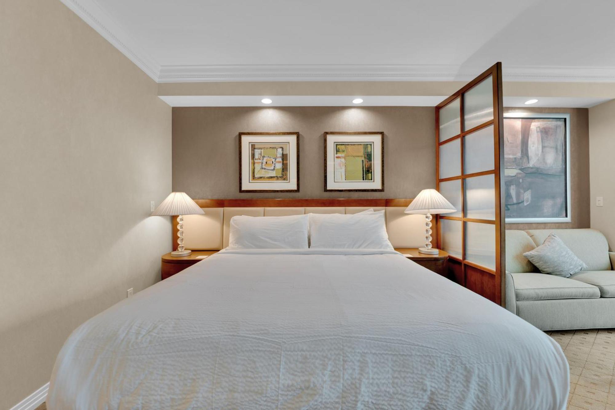 Mirai Mgm Signature Hotel *
