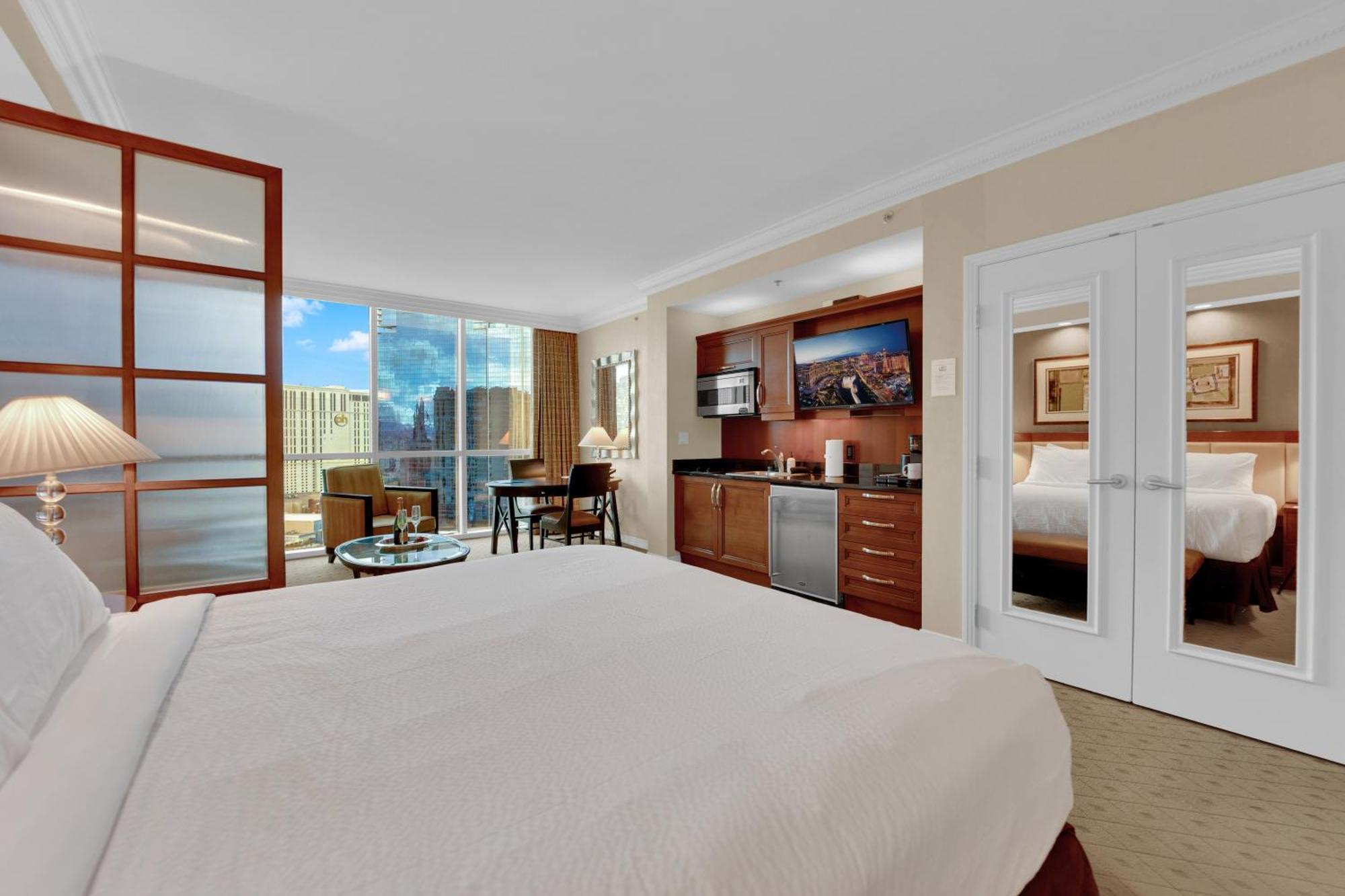 Hotel Mirai Mgm Signature *