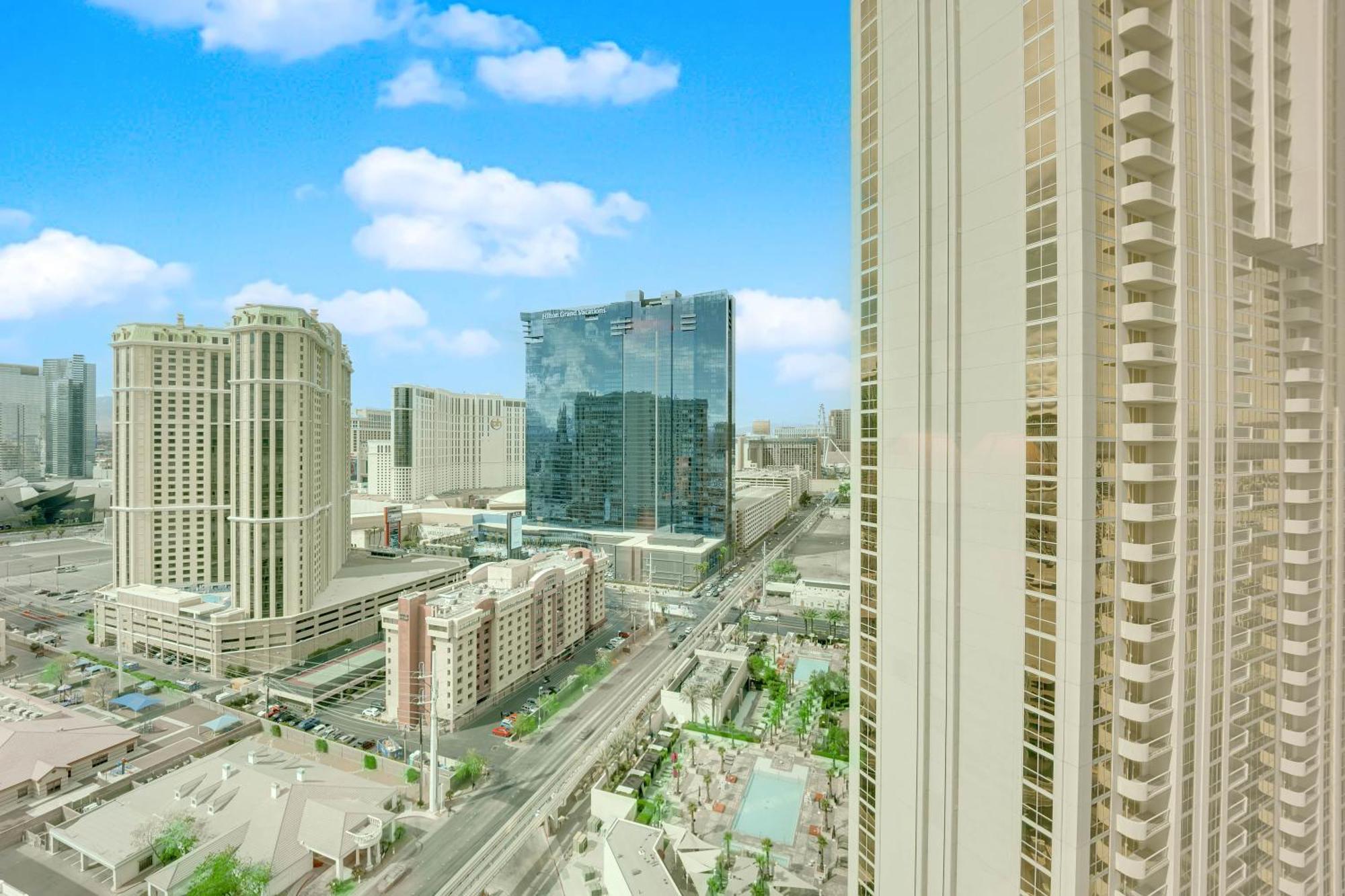 Mirai Mgm Signature Hotel