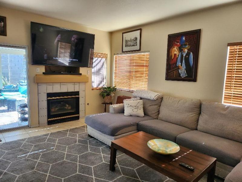 Habitación en casa particular Large Private Suite, With California King Bed Las Vegas
