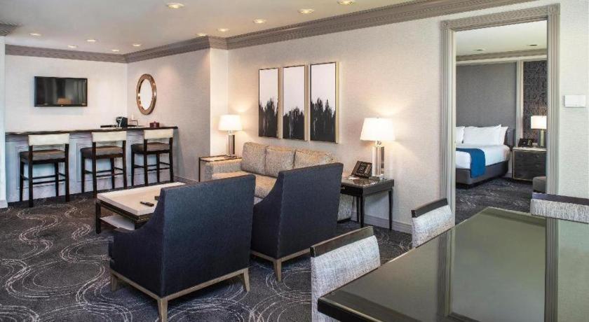 Suncoast Y Casino 4* Las Vegas