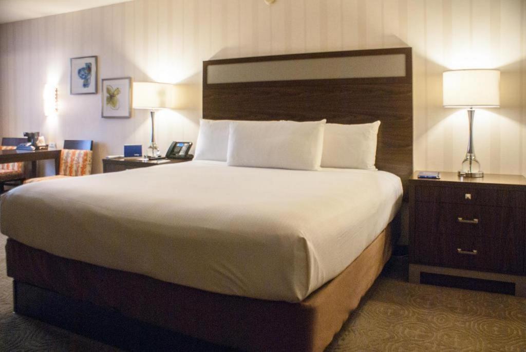 Resort Gold Coast Y Casino 3*