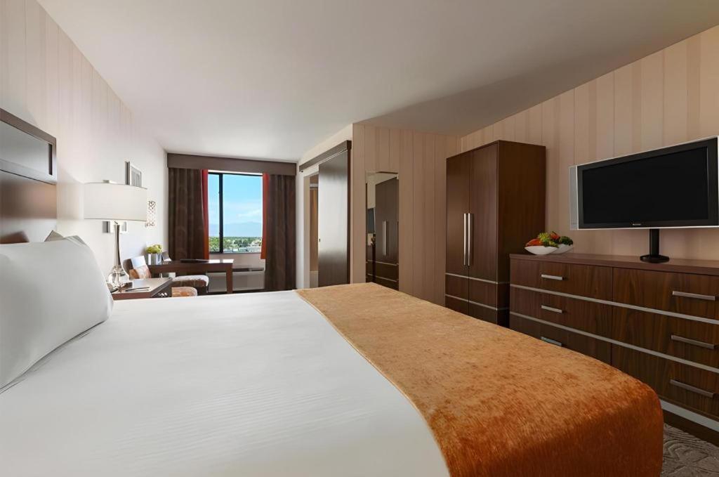 Resort Gold Coast Y Casino Las Vegas