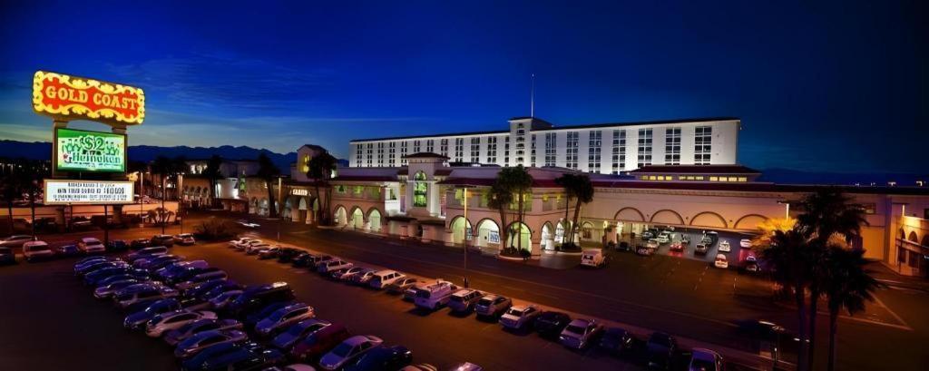 Resort Gold Coast Y Casino Las Vegas