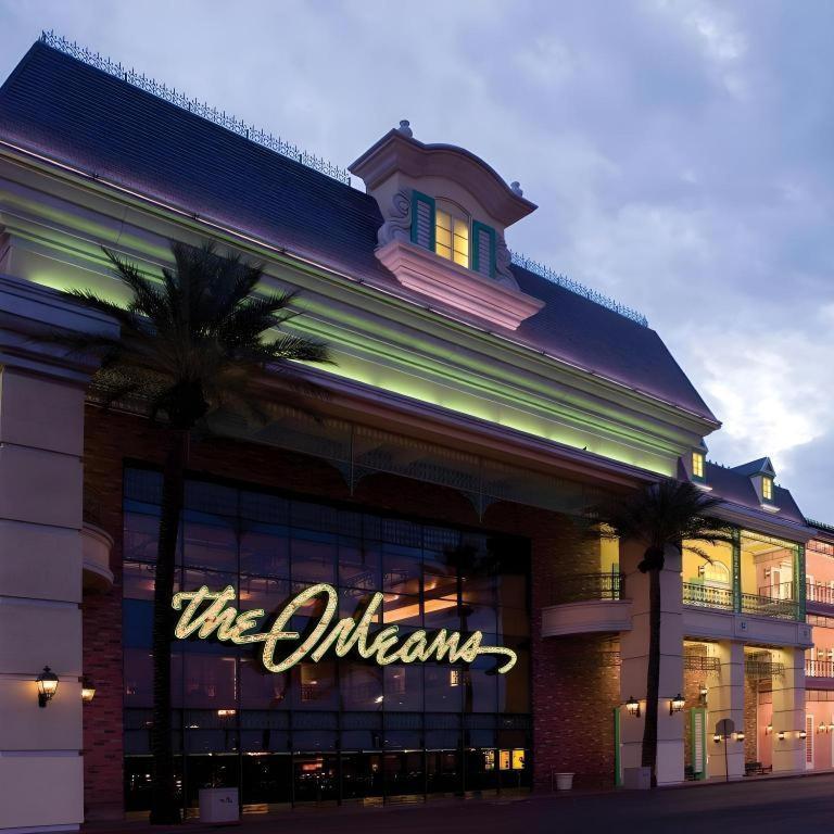 Orleans Y Casino Las Vegas