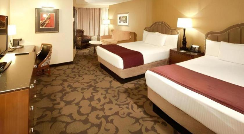 Resort Orleans Y Casino Las Vegas