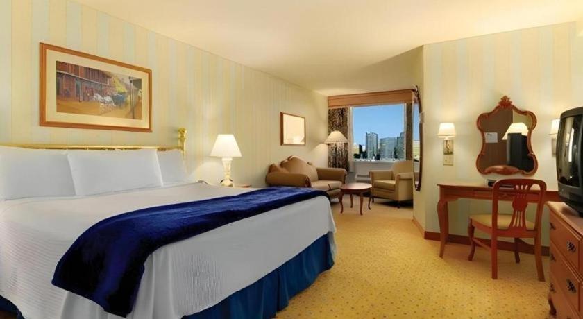 Resort Orleans Y Casino 3*