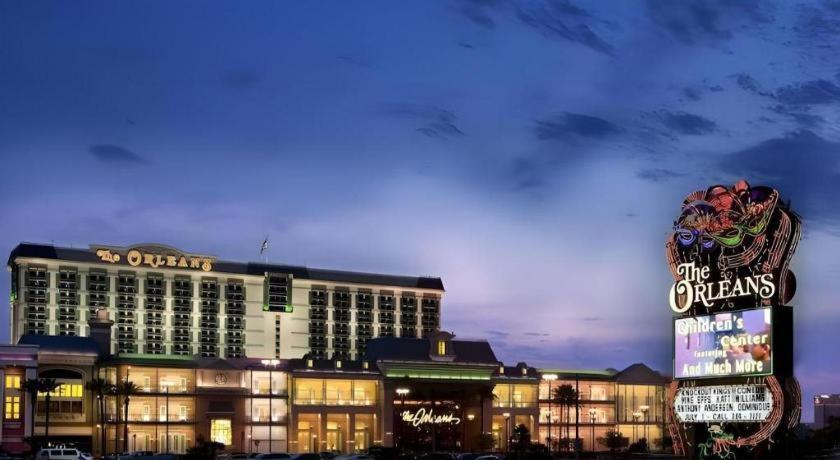 Orleans Y Casino Resort Las Vegas