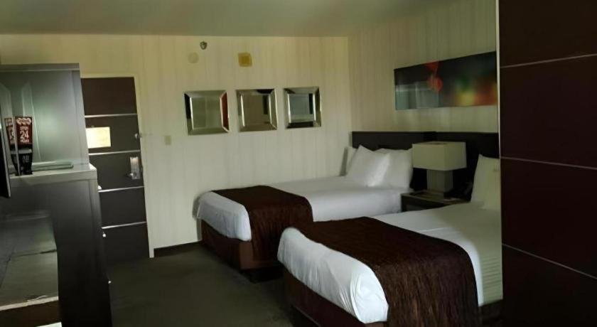 Resort Gold Coast Y Casino 3*