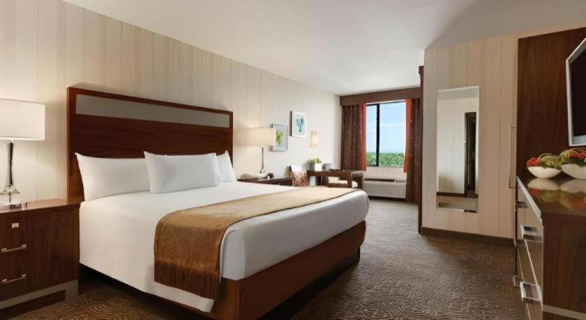Resort Gold Coast Y Casino 3*