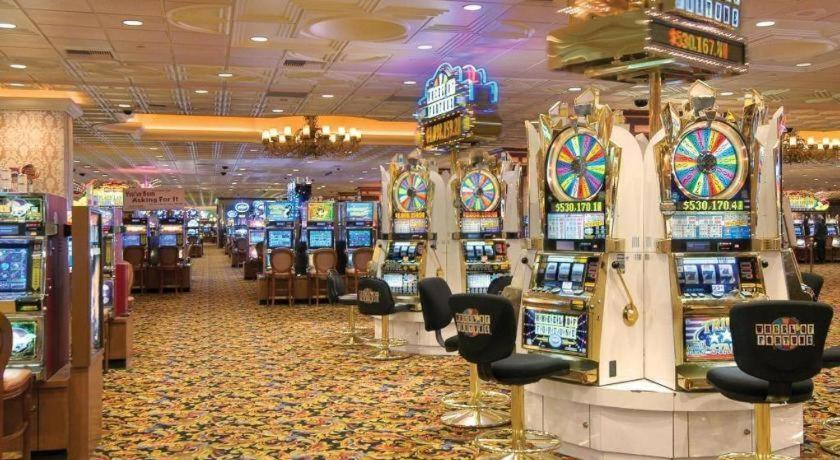 Gold Coast Y Casino