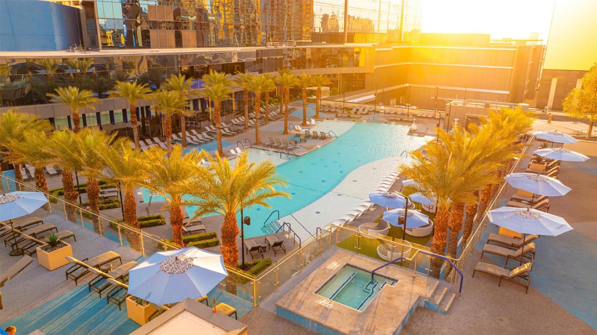 Hilton Club Elara Vegas 3*
