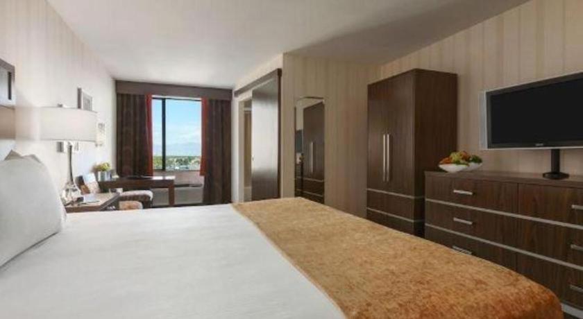 Gold Coast Y Casino Resort Las Vegas