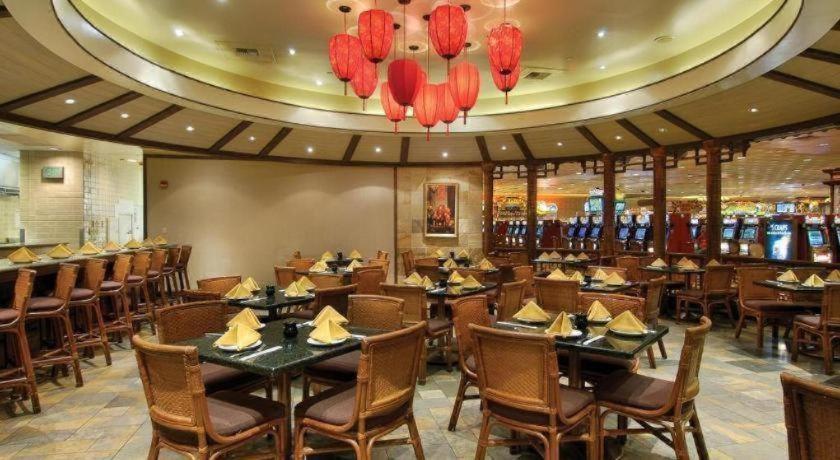 Resort Gold Coast Y Casino Las Vegas