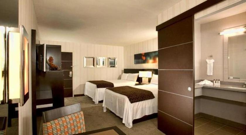 Resort Gold Coast Y Casino 3*