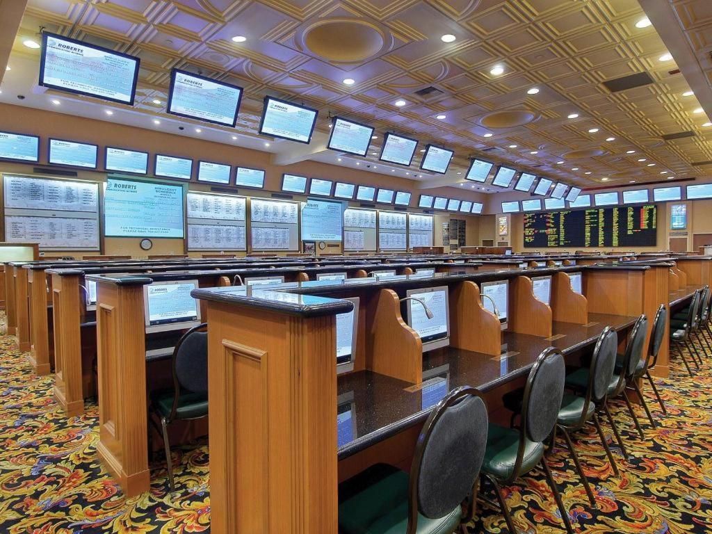 Gold Coast Y Casino 3* Las Vegas