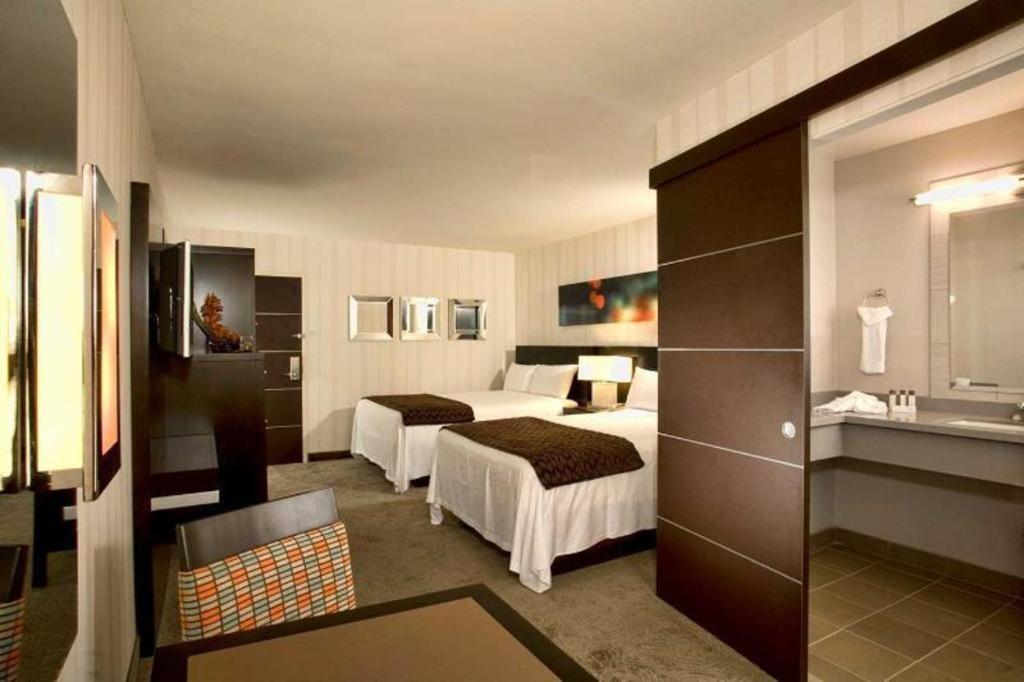 Gold Coast Y Casino 3* Las Vegas