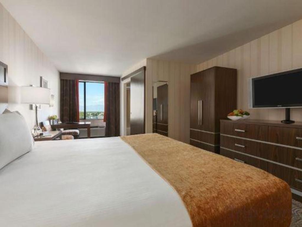 Gold Coast Y Casino Resort Las Vegas