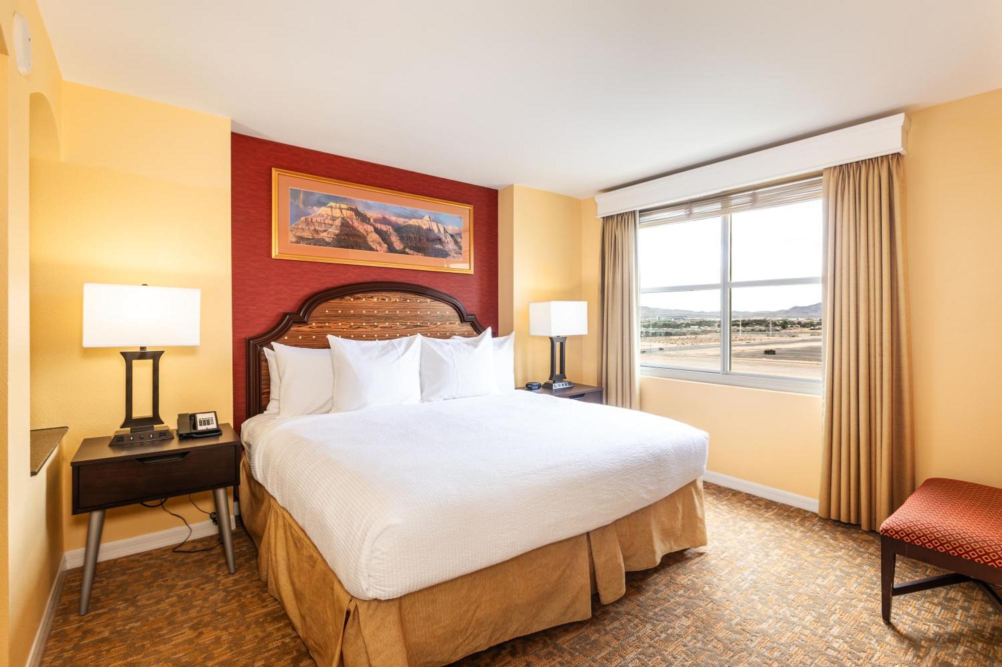 The Grandview At Vegas Resort Las Vegas