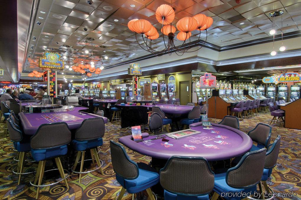 Fremont And Casino Hotel 3*