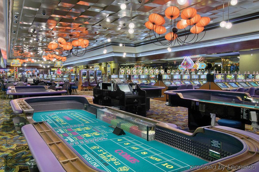 Hotel Fremont And Casino