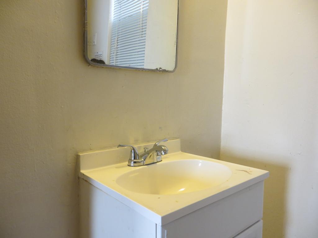 Motel Economy Las Vegas