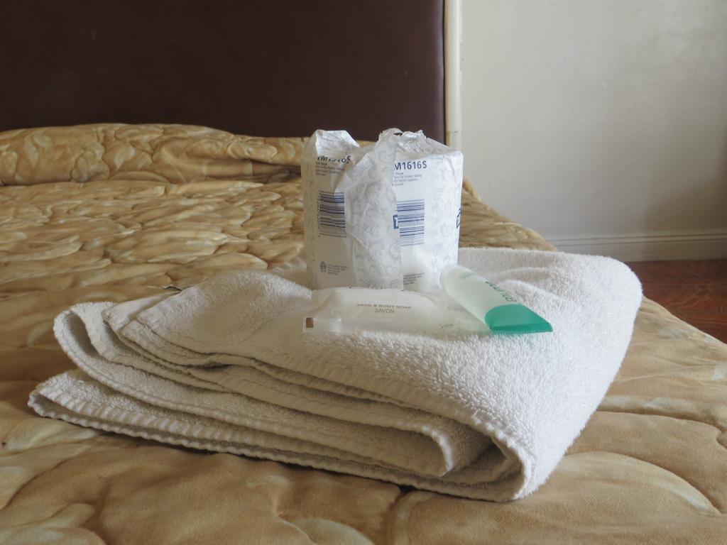 Motel Economy Las Vegas