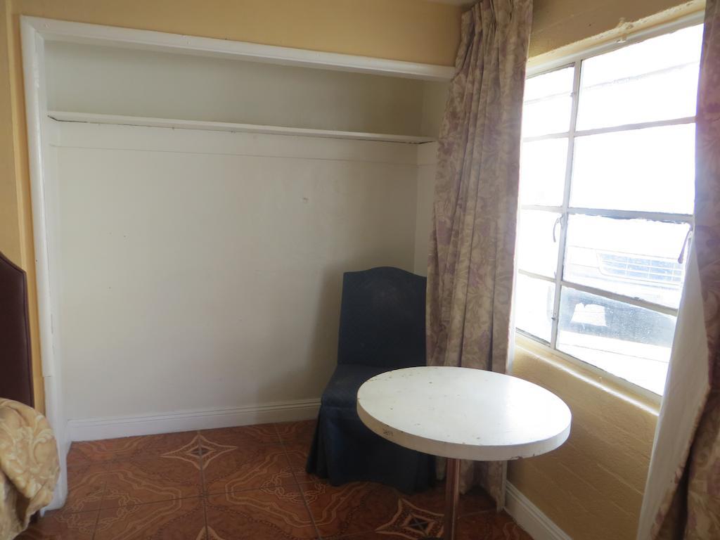 Motel Economy 2*