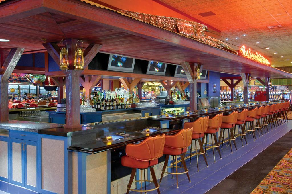 Resort Orleans Y Casino