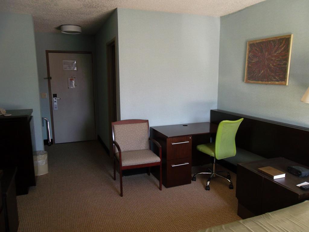 Hotel Claremont Vegas Las Vegas