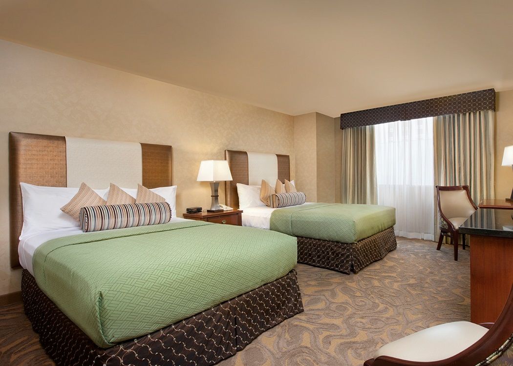 Resort Circus Circus Hotel, Casino & Theme Park Las Vegas