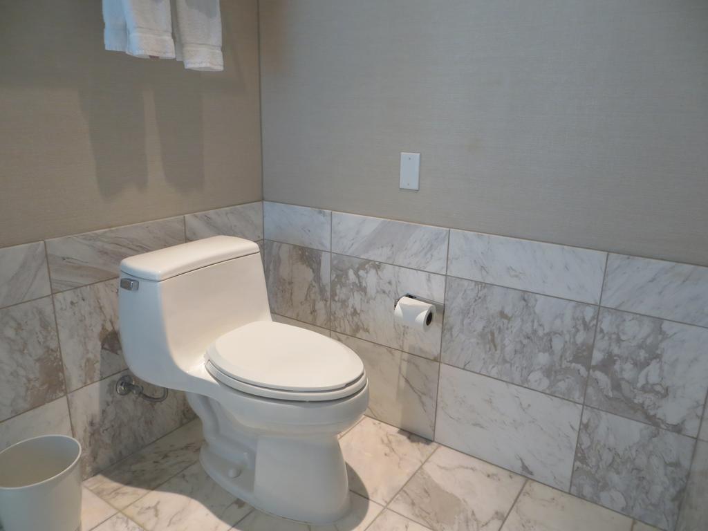 Apartahotel Palms Place With Balcony & Strip View Las Vegas