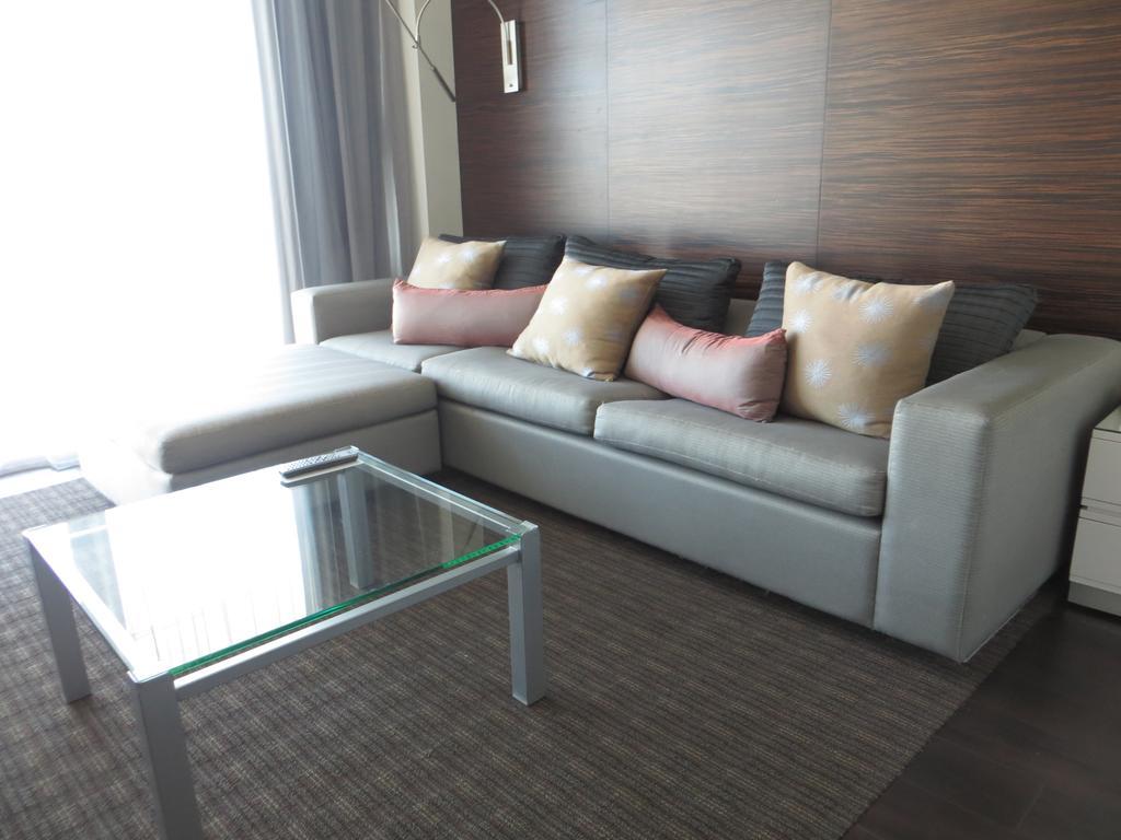 Palms Place With Balcony & Strip View Las Vegas