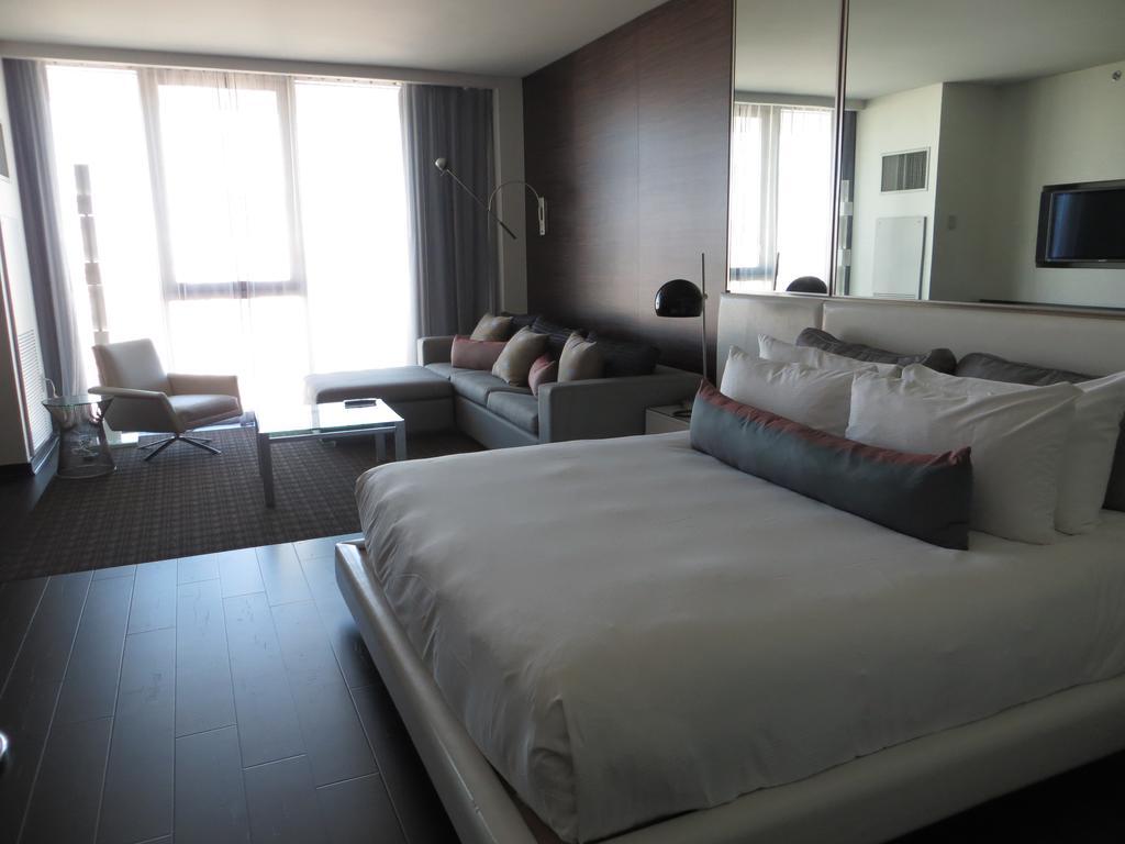 Apartahotel Palms Place With Balcony & Strip View Las Vegas
