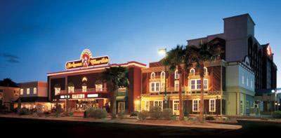Arizona Charlie's Decatur 3*