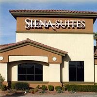 Siena 3* Las Vegas