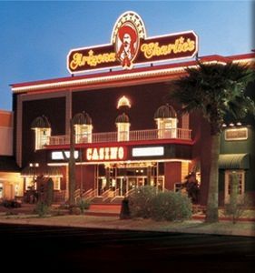 Arizona Charlie's Decatur Hotel 3*