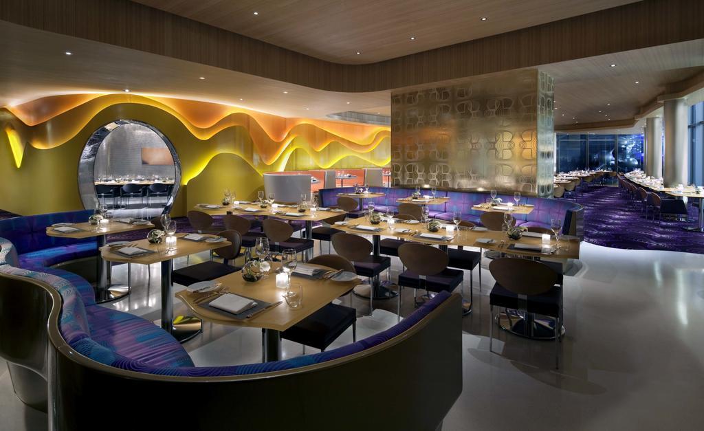 Apartahotel Jet Luxury At The Vdara 4*