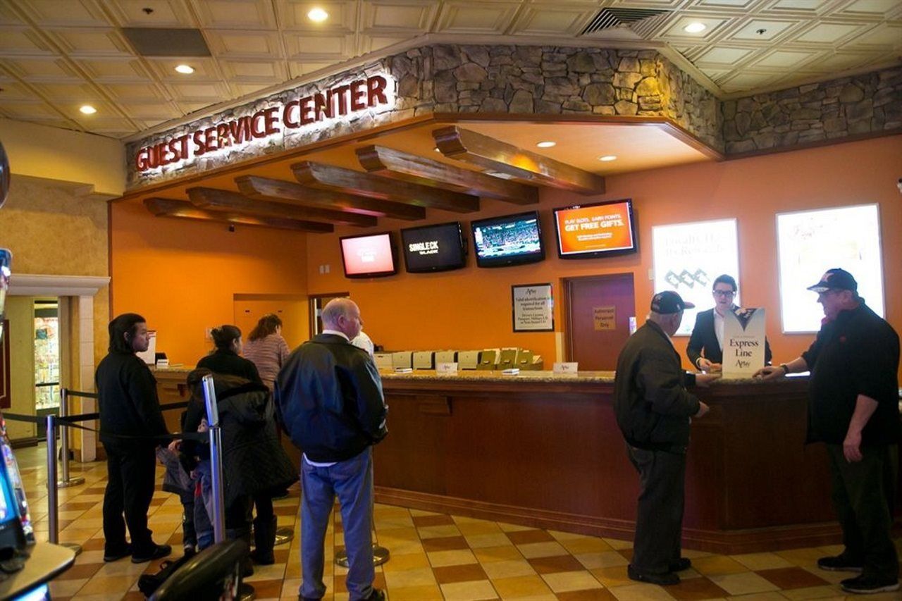 Hotel Silver Sevens Y Casino Las Vegas