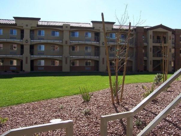 Siena 3* Las Vegas