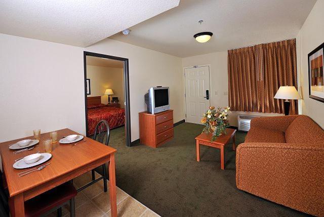 Hotel Siena Las Vegas