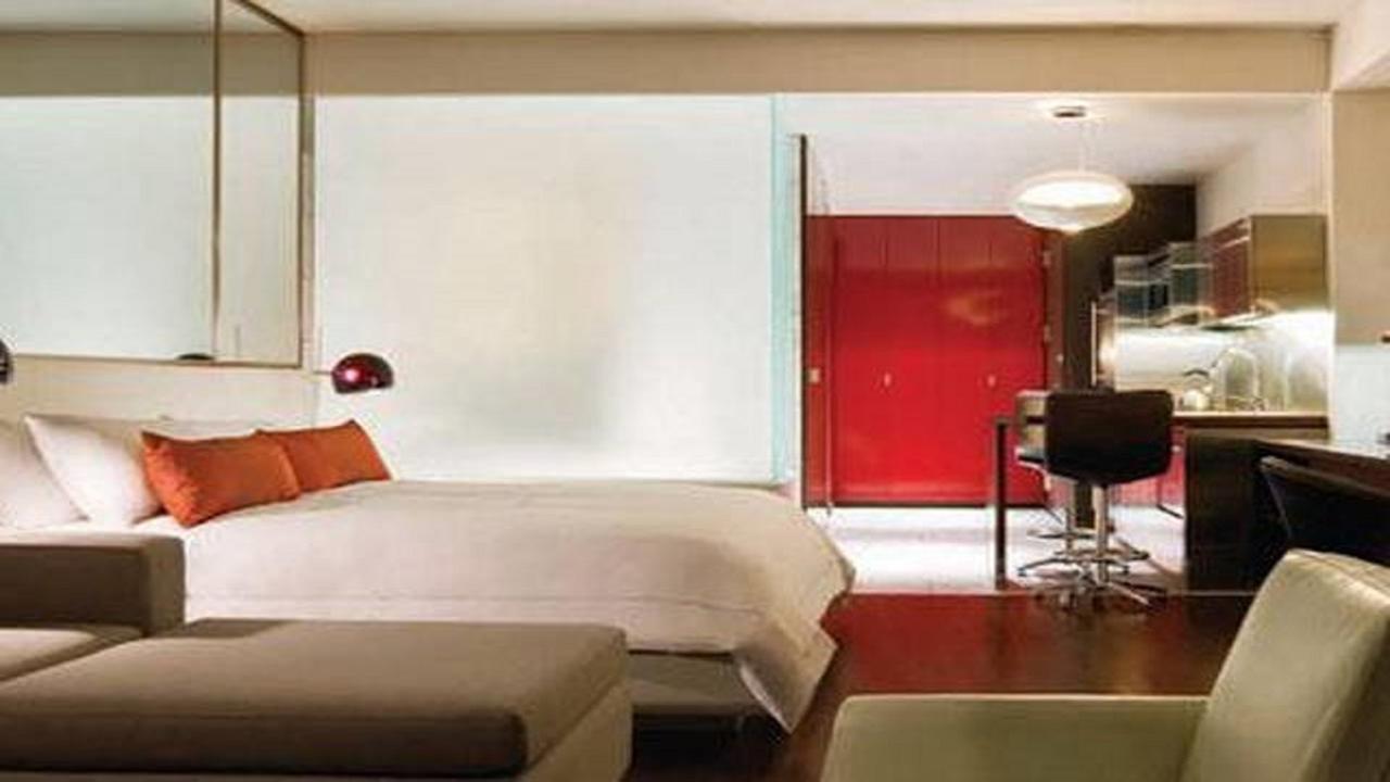 Palms Place With Balcony & Strip View * Las Vegas
