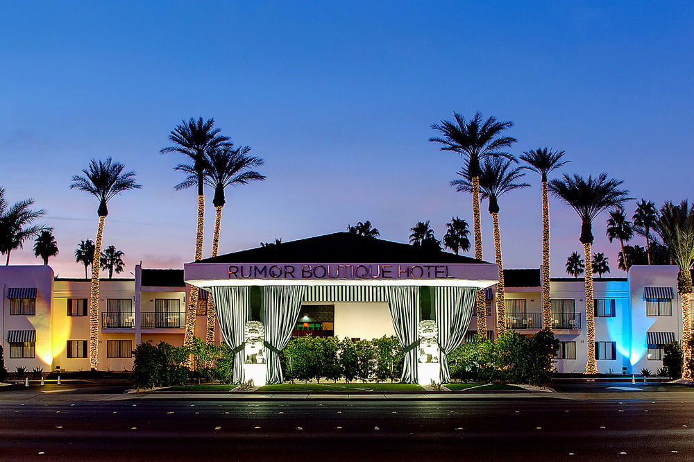 Hotel Serene Vegas Boutique Vegas 3*