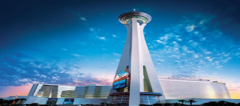 Essential By Stratosphere Las Vegas