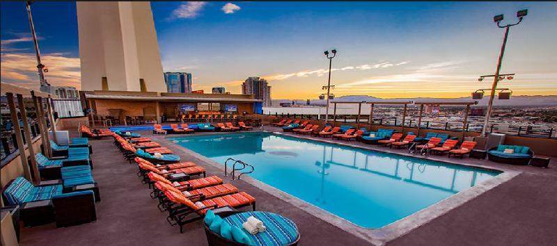 Hotel Essential By Stratosphere Las Vegas