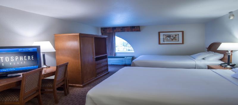 Essential By Stratosphere Hotel Las Vegas